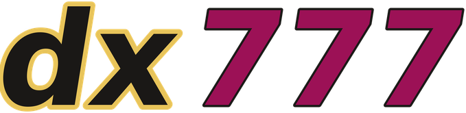 dx777 logo